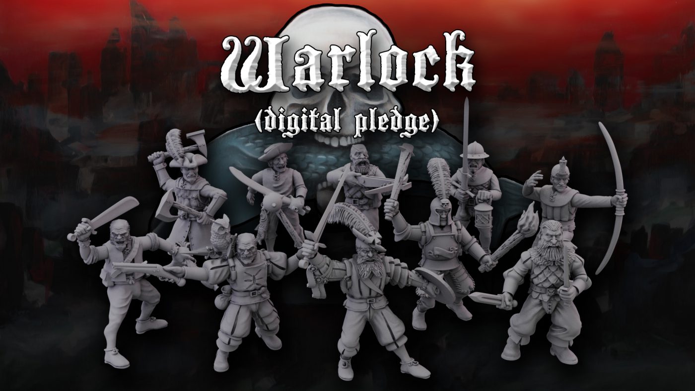 GrimForge