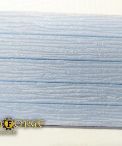 Blue Dustless Carving Foam