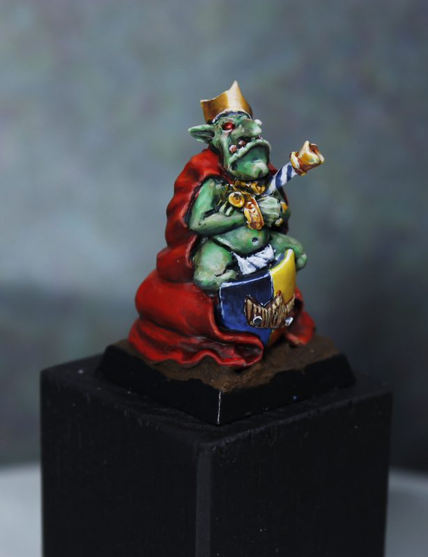 GrimForge