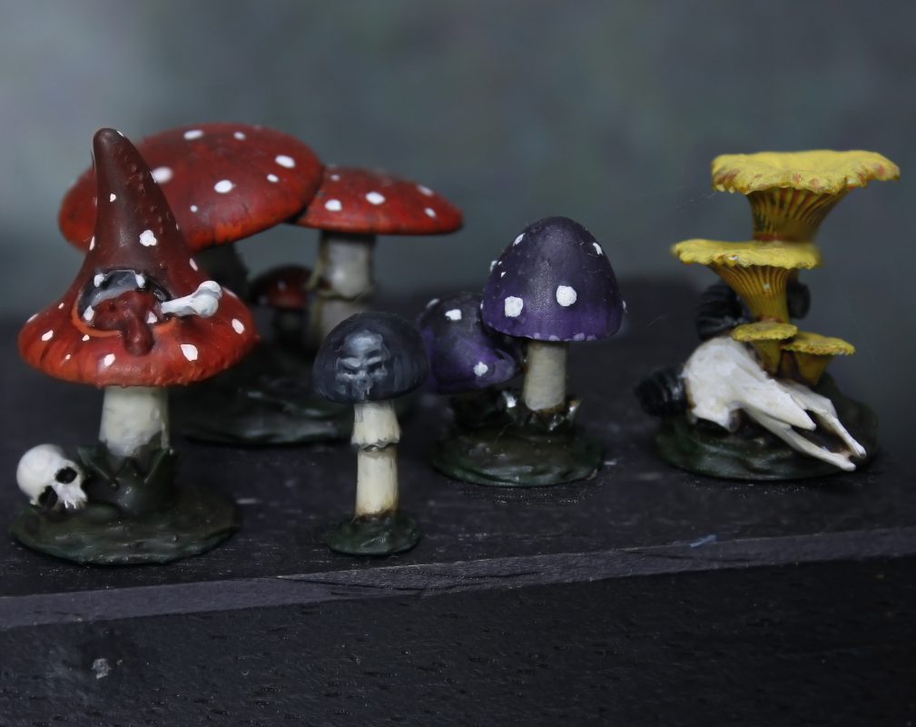 GrimForge