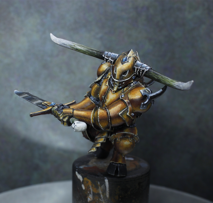 GrimForge