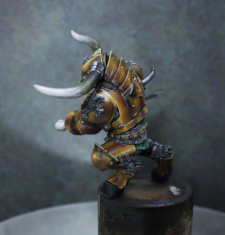 GrimForge