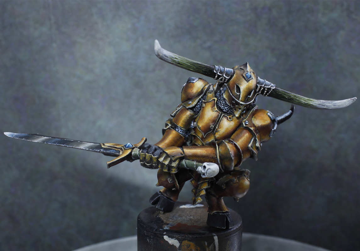 GrimForge