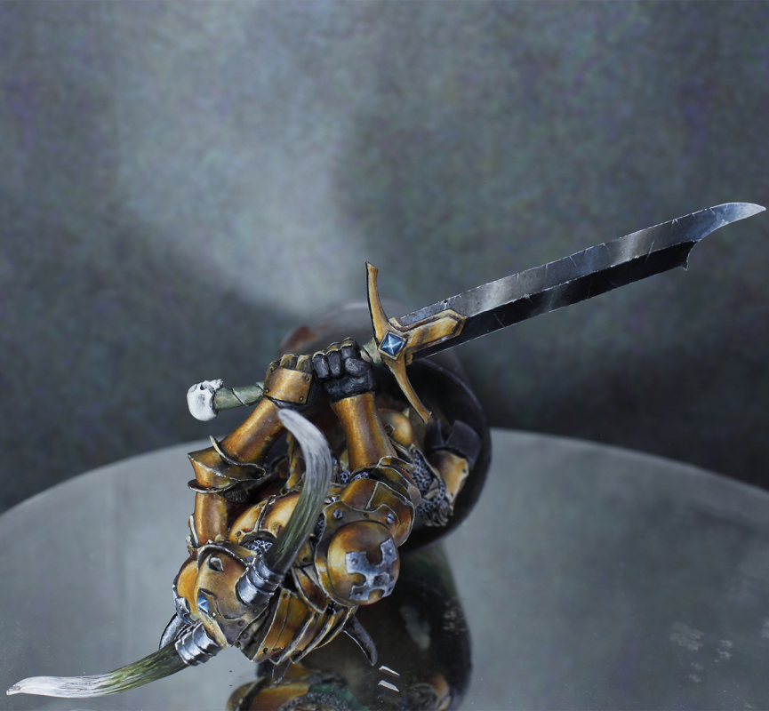 GrimForge