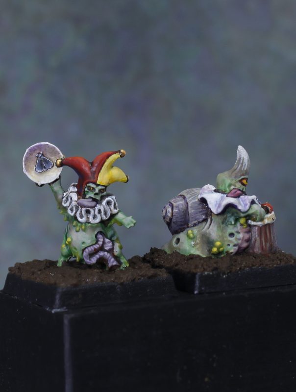 GrimForge