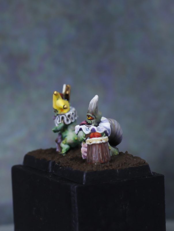 GrimForge