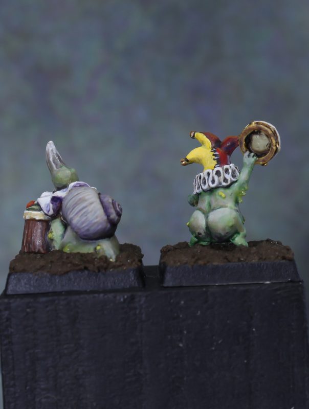 GrimForge