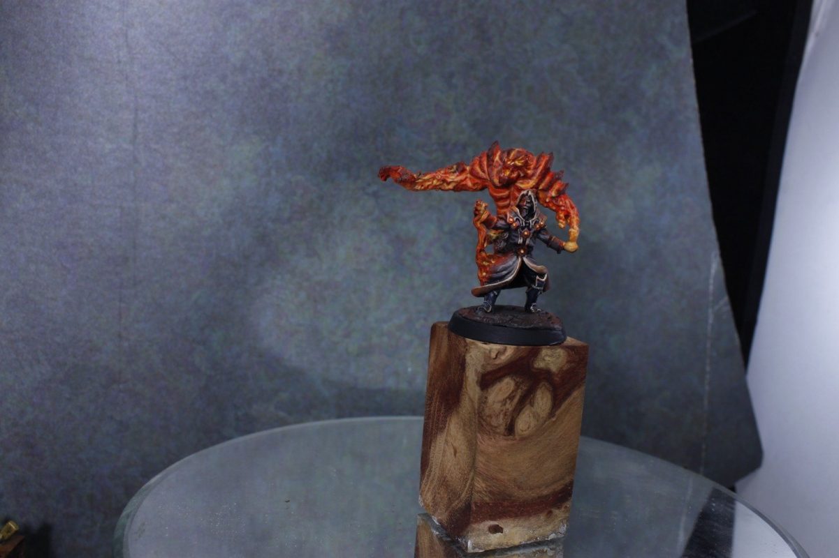 GrimForge