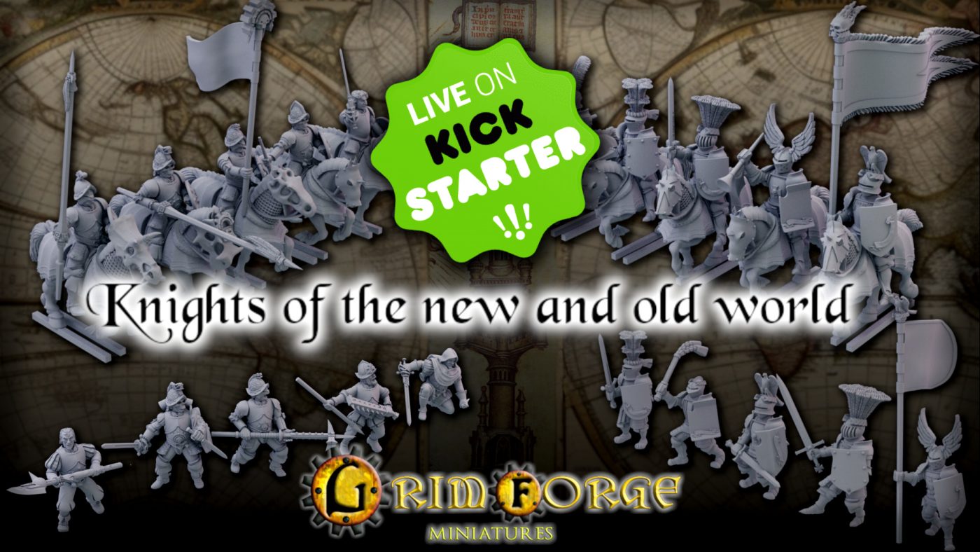 GrimForge
