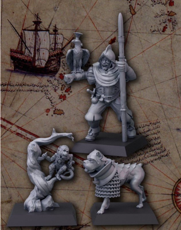 GrimForge