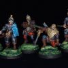 Reavers Warband