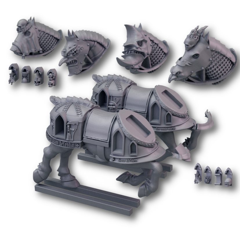 GrimForge
