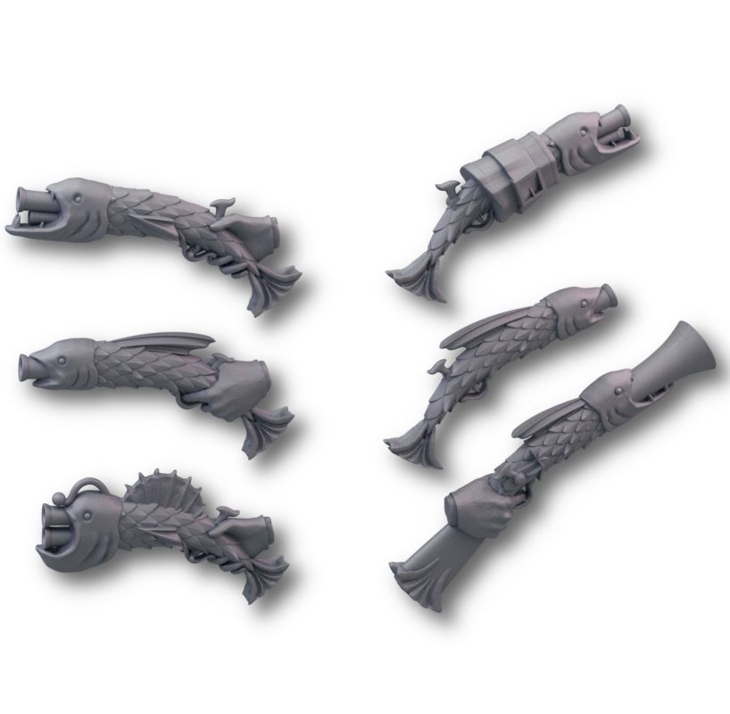 GrimForge