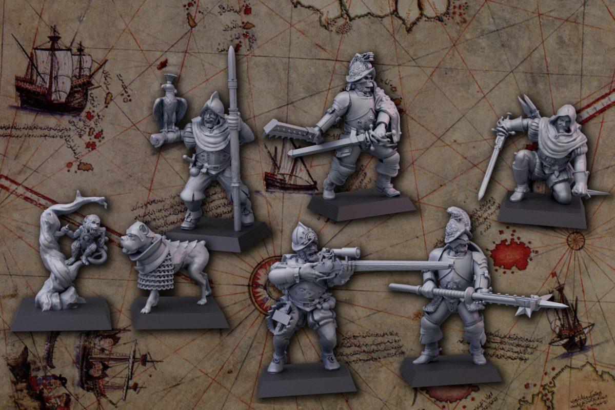 GrimForge