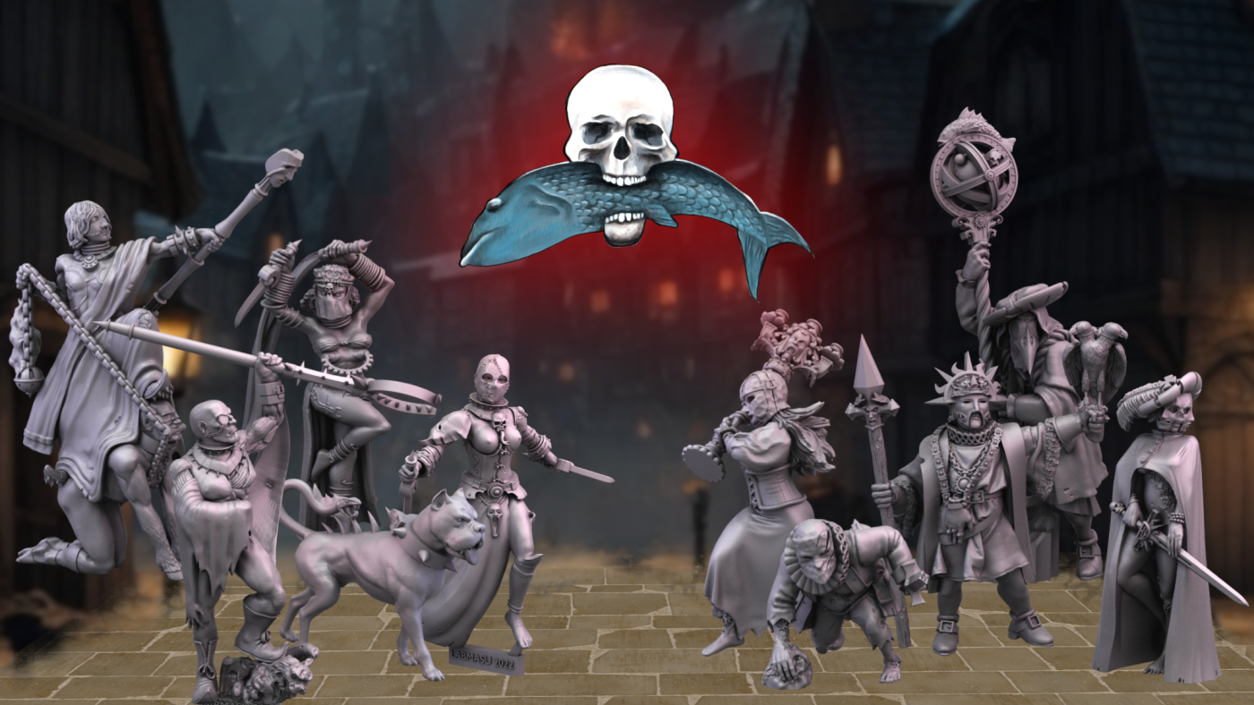 GrimForge