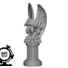 Gargoyle Statue