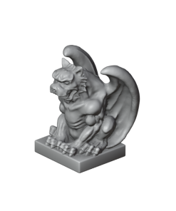 Gargoyles