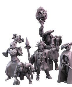 Warbands